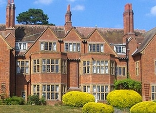 Knappe Cross Care Centre, Exmouth, Devon