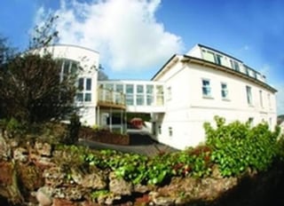 Pinewood Residential Home, Budleigh Salterton, Devon