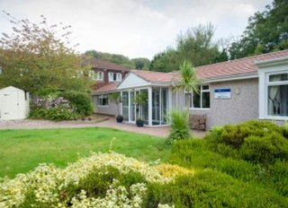 Furzehatt Residential and Nursing Home, Plymouth, Devon