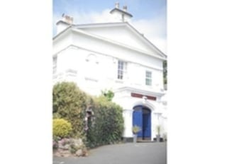 Warberries Nursing Home, Torquay, Devon
