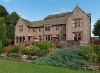 Castleford House, Chepstow, Gloucestershire