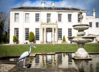 Oldbury House Care Home, Stonehouse, Gloucestershire