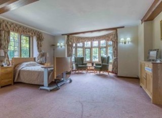 Hunters Nursing Home Cirencester Hunters Nursing Home Cirencester