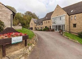 Barchester Moreton Hill Care Centre, Stonehouse, Gloucestershire