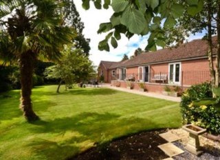 The Knoll Nursing Home (Yeovil) Ltd, Yeovil, Somerset