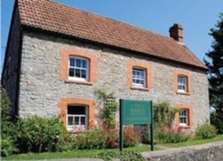 The Wells Nursing Home, Wells, Somerset