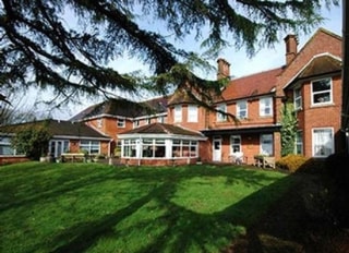 Ashley Grange Nursing Home, Salisbury, Wiltshire