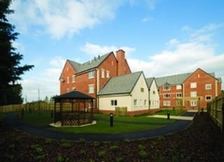 Bassett House Care Home, Swindon, Wiltshire