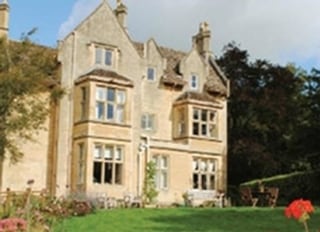 Bybrook House Nursing Home, Corsham, Wiltshire