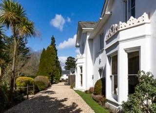Barchester Cedars Care Home (Salisbury), Salisbury, Wiltshire