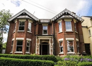 Maristow, Salisbury, Wiltshire