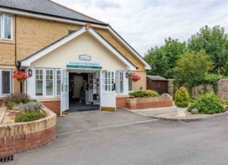 Barchester Wingfield Care Home, Trowbridge, Wiltshire