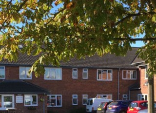 Wemyss Lodge, Swindon, Wiltshire