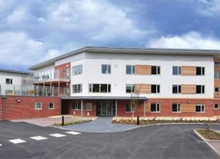 Bromford Lane Care Centre, Birmingham, West Midlands