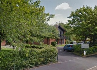 Church Rose Nursing Home, Birmingham, West Midlands