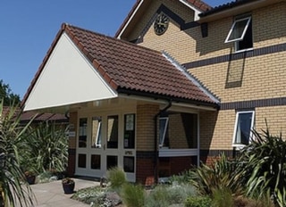 Perry Locks Care Home, Birmingham, West Midlands