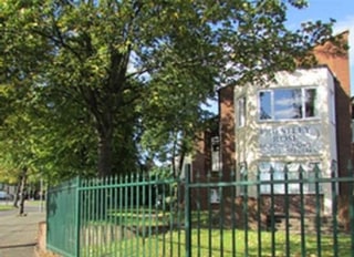 Priestley Rose, Birmingham, West Midlands