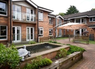 Robert Harvey House, Birmingham, West Midlands