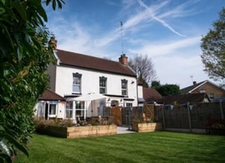 Brandon House Care Home, Coventry, West Midlands