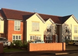 Princess Lodge Nursing Home