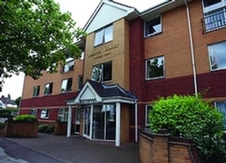 Delves Court, Walsall, West Midlands