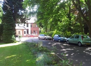 Richmond Hall, Walsall, West Midlands