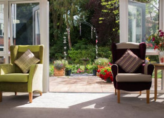 Atholl House Nursing Home 98 100 Richmond Road Compton Wolverhampton West Midlands Wv3 9jj 14 Reviews