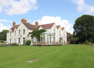 Severn Heights Nursing Home, Worcester, Worcestershire