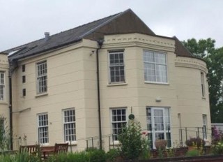 Norton Hall Nursing Home Woodbury Park Norton Worcester Worcestershire Wr5 2qu 37 Reviews