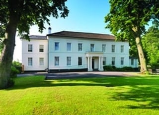 The Shrubbery, Kidderminster, Worcestershire