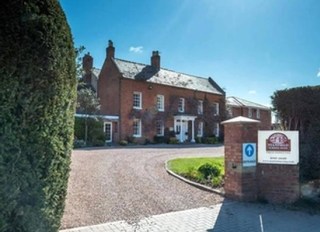 Stanfield Nursing Home