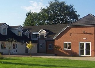 Yew Tree Nursing Home, Halesowen, Worcestershire