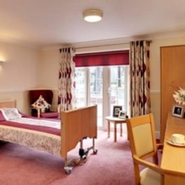 manor hillcrest nursing