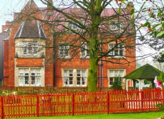 Care Homes belonging to Park House Nursing Home
