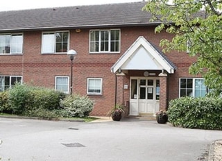Branston Court Care Home, Burton-on-Trent, Staffordshire