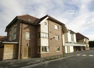 The Cottage Wing, Burton-on-Trent, Staffordshire