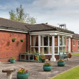 Wheaton Aston Court
