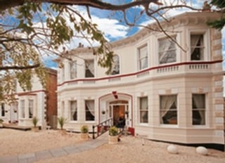 Royal Leamington Spa Nursing Home