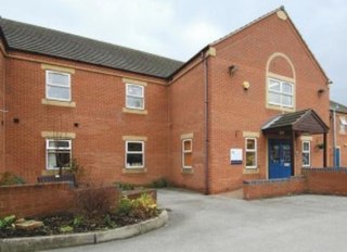 April Park Care Home, Sheffield, Derbyshire