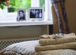 Ashfields Care Home 34 Mansfield Road Heanor Derbyshire De75 7aq 72 Reviews