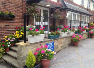 Brookview Nursing Home, Dronfield, Derbyshire
