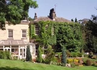 Milford House, Belper, Derbyshire
