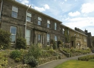 Moorland House, Hope Valley, Derbyshire