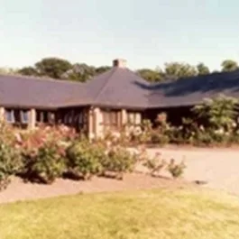 Newlands House