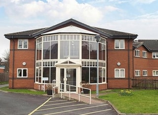 Aspen Court Care Home, Derby, Derbyshire