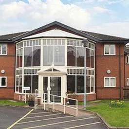 Aspen Court Care Home