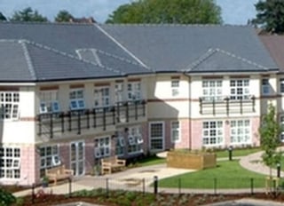 Charnwood Oaks, Loughborough, Leicestershire