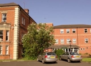 The Willows Nursing and Residential Home
