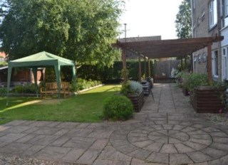 lark hill care home clifton nottingham lark hill care home clifton nottingham