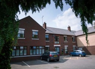 Care Homes belonging to Harley Grange Care Home